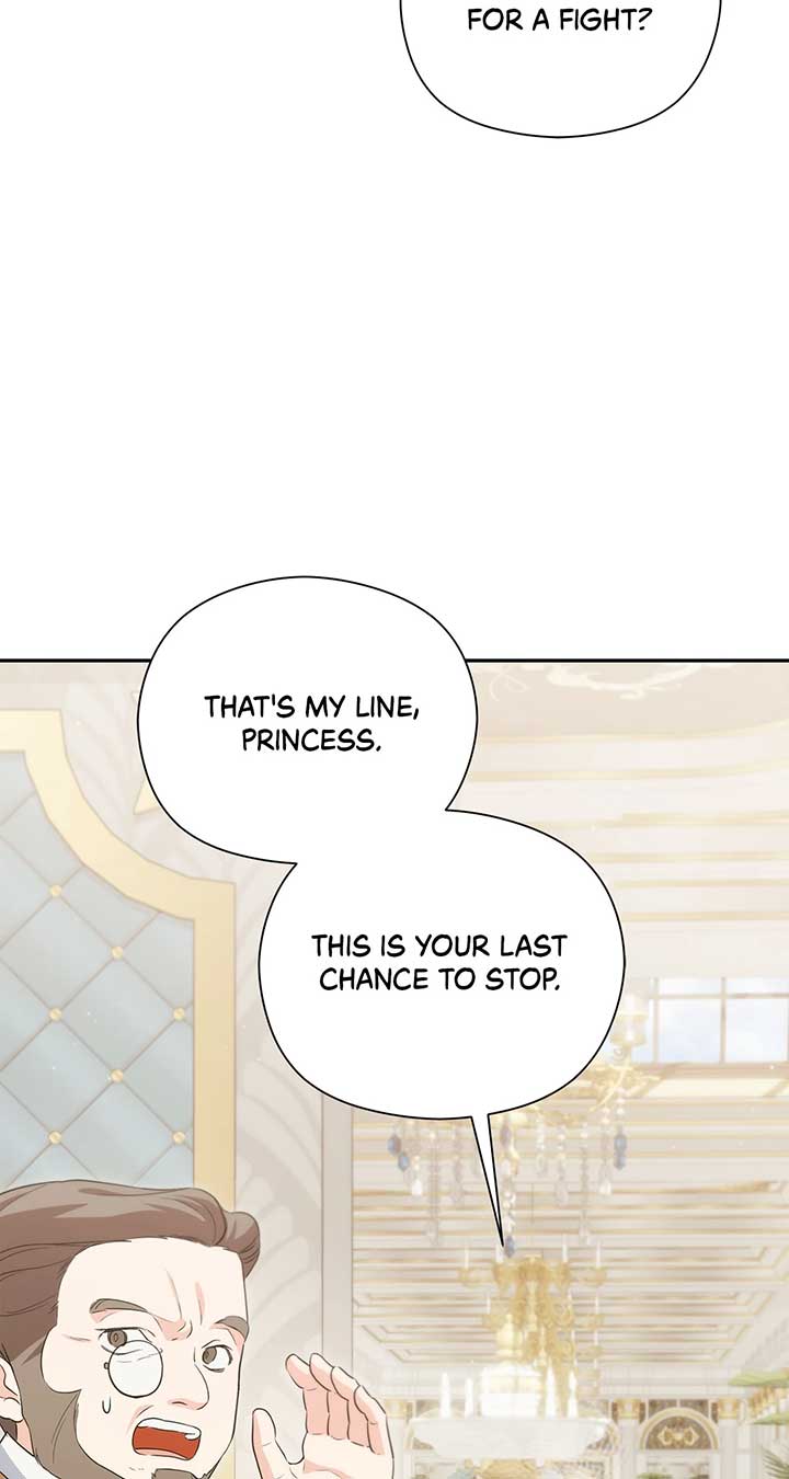 The Princess in the Henhouse Chapter 21 - Page 16