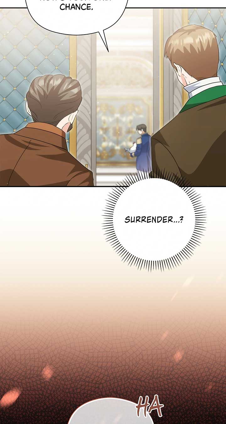 The Princess in the Henhouse Chapter 21 - Page 18