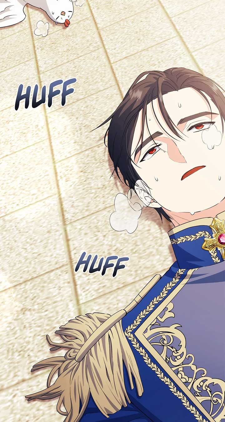 The Princess in the Henhouse Chapter 21 - Page 26