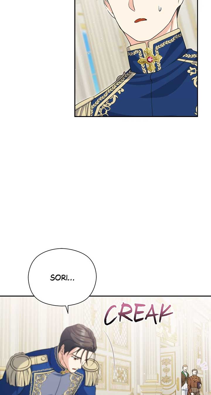 The Princess in the Henhouse Chapter 21 - Page 3