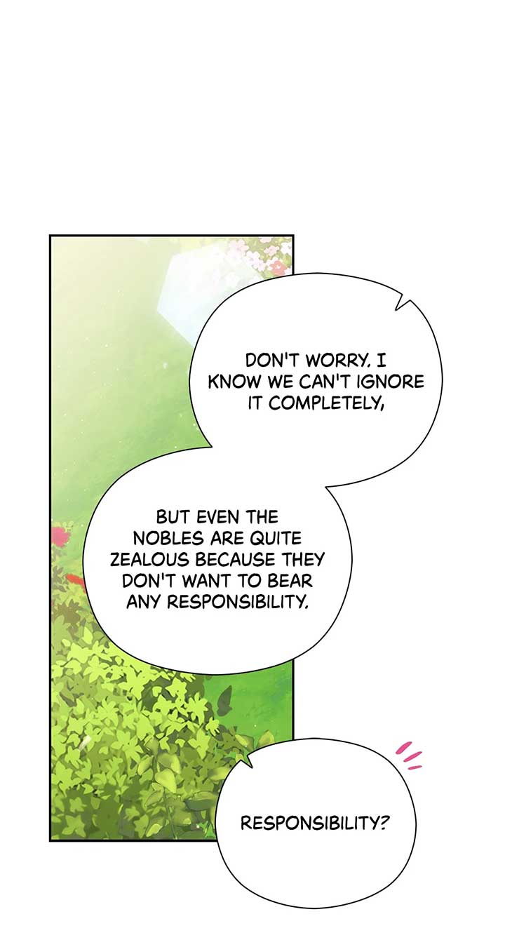 The Princess in the Henhouse Chapter 21 - Page 34