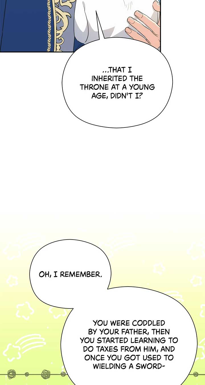 The Princess in the Henhouse Chapter 21 - Page 36