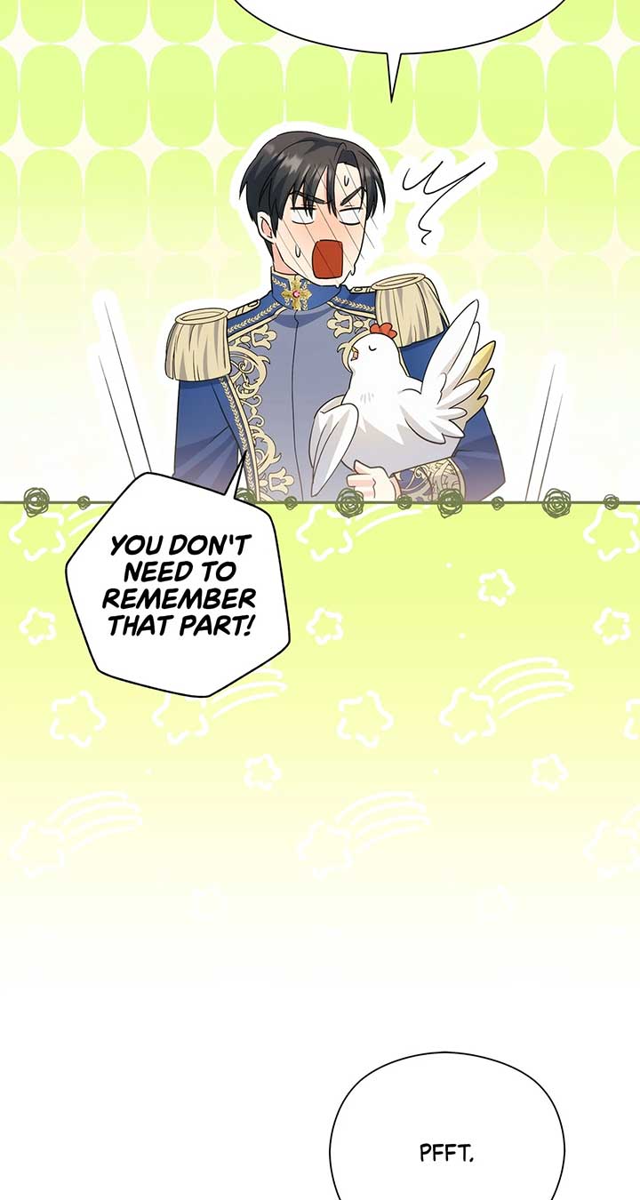 The Princess in the Henhouse Chapter 21 - Page 37