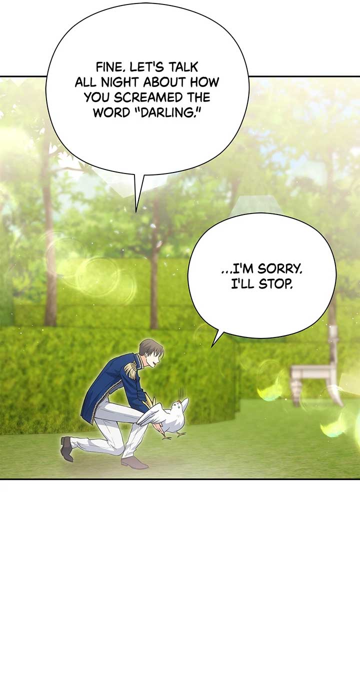 The Princess in the Henhouse Chapter 21 - Page 39