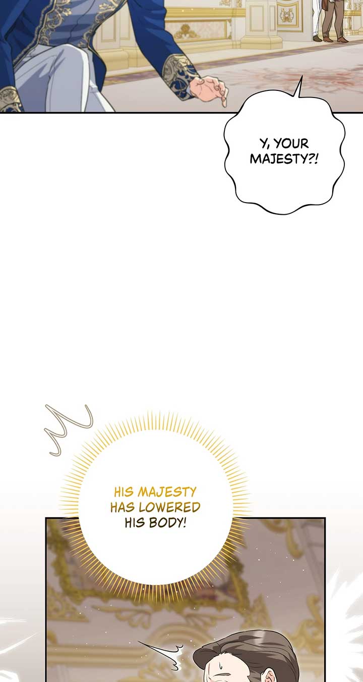 The Princess in the Henhouse Chapter 21 - Page 4