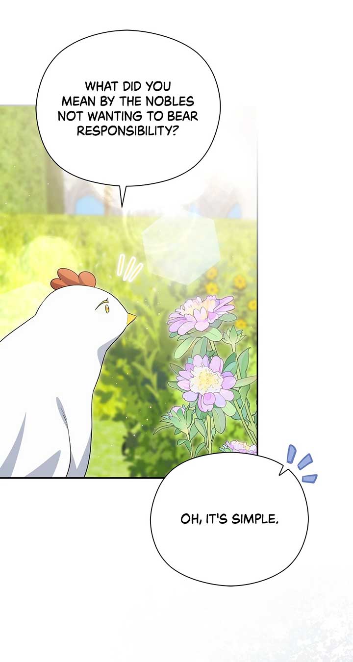 The Princess in the Henhouse Chapter 21 - Page 40