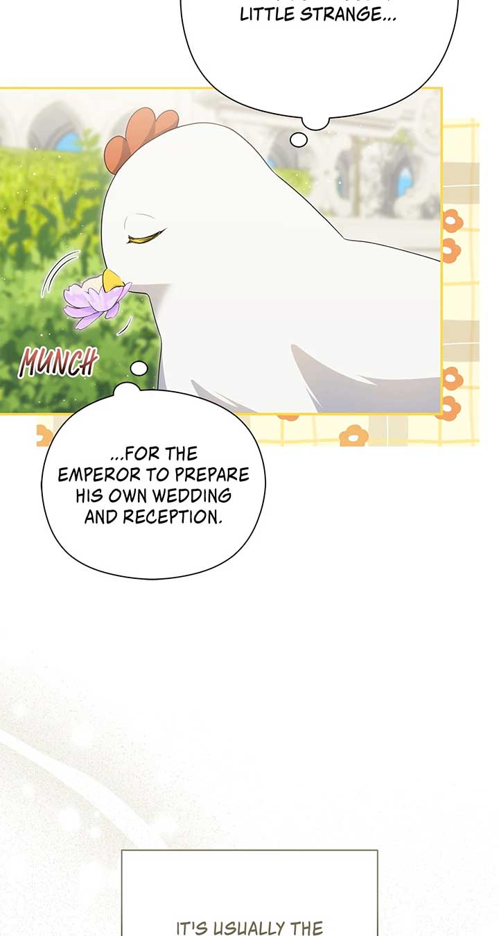 The Princess in the Henhouse Chapter 21 - Page 44