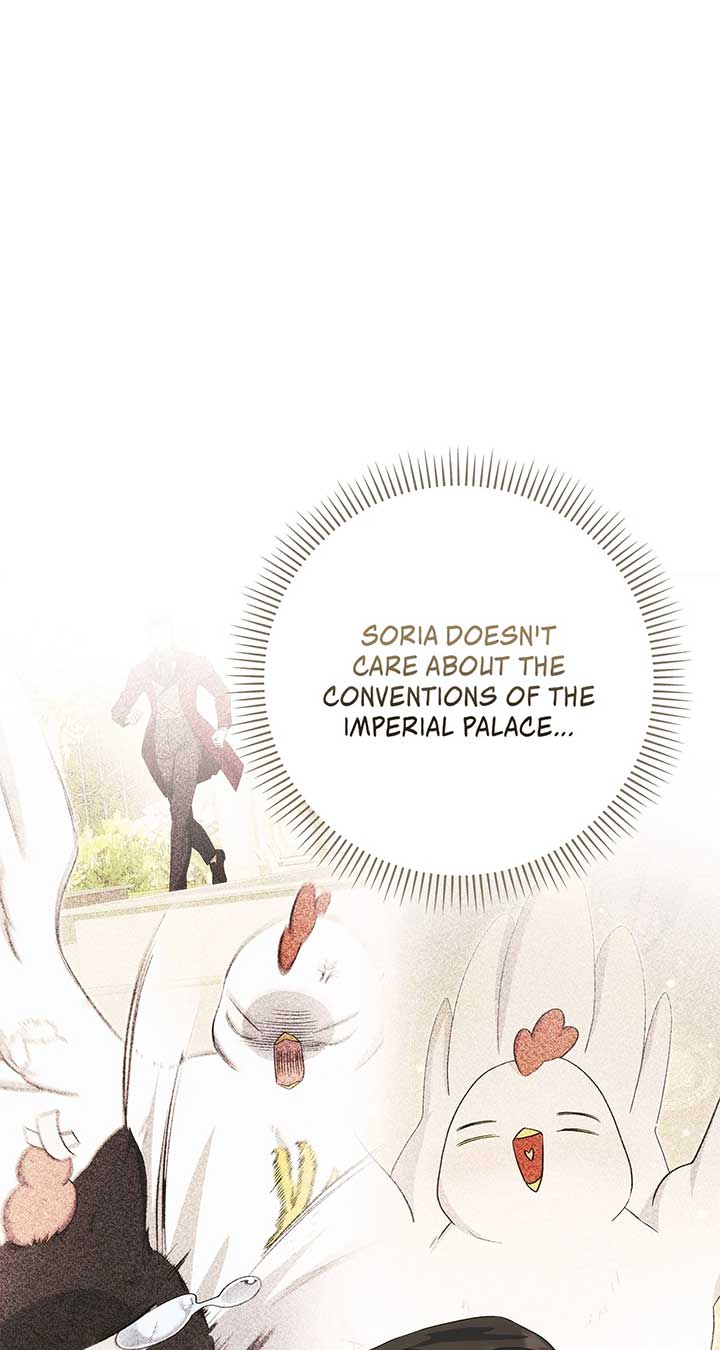 The Princess in the Henhouse Chapter 21 - Page 48