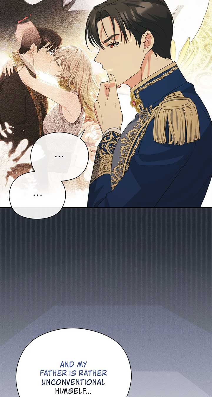 The Princess in the Henhouse Chapter 21 - Page 49