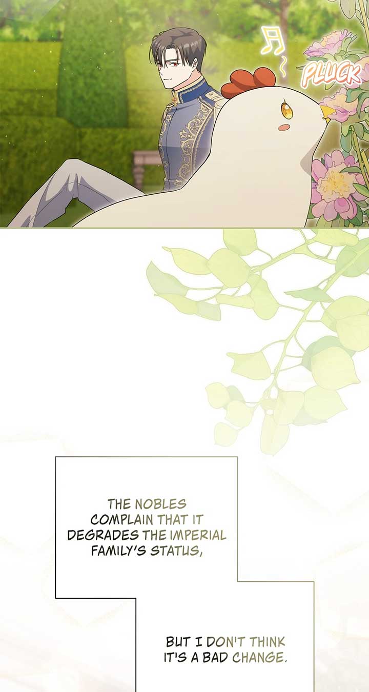 The Princess in the Henhouse Chapter 21 - Page 51