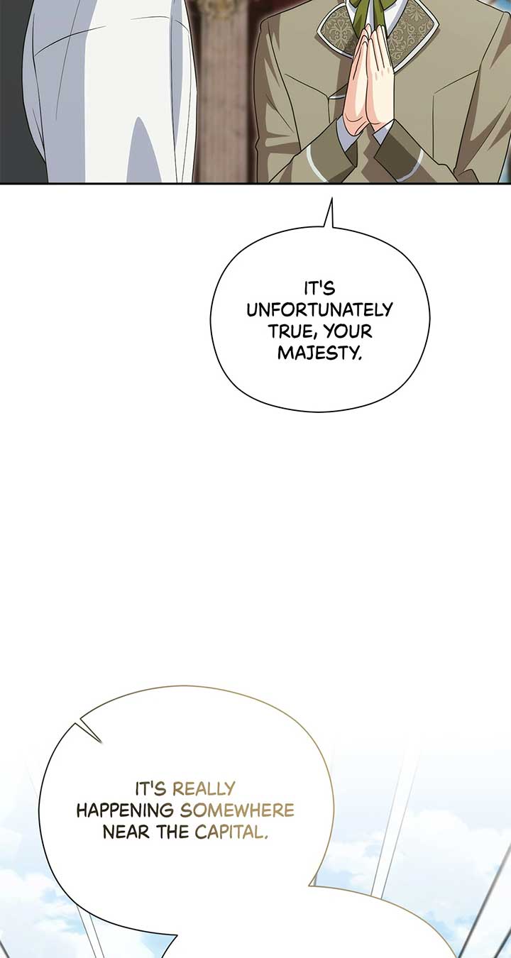 The Princess in the Henhouse Chapter 21 - Page 60