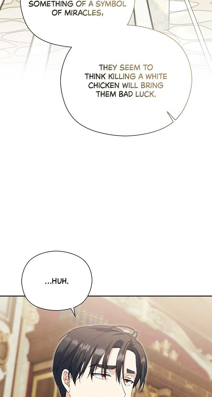 The Princess in the Henhouse Chapter 21 - Page 62