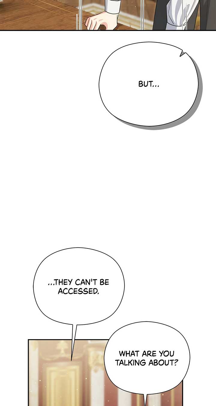 The Princess in the Henhouse Chapter 21 - Page 66