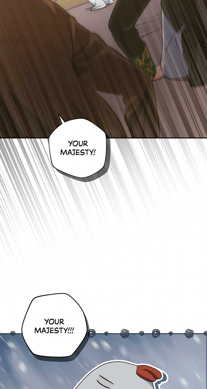 The Princess in the Henhouse Chapter 21 - Page 7