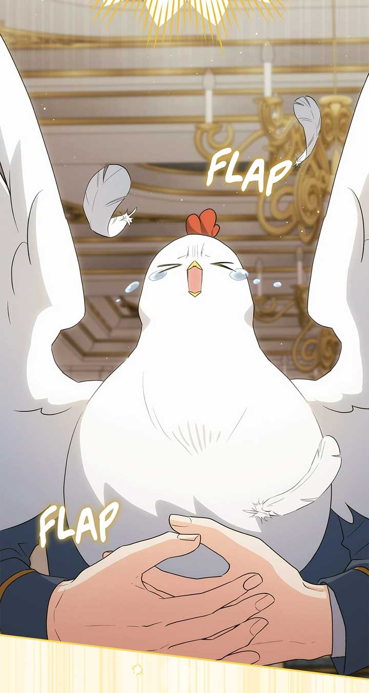 The Princess in the Henhouse Chapter 21 - Page 74