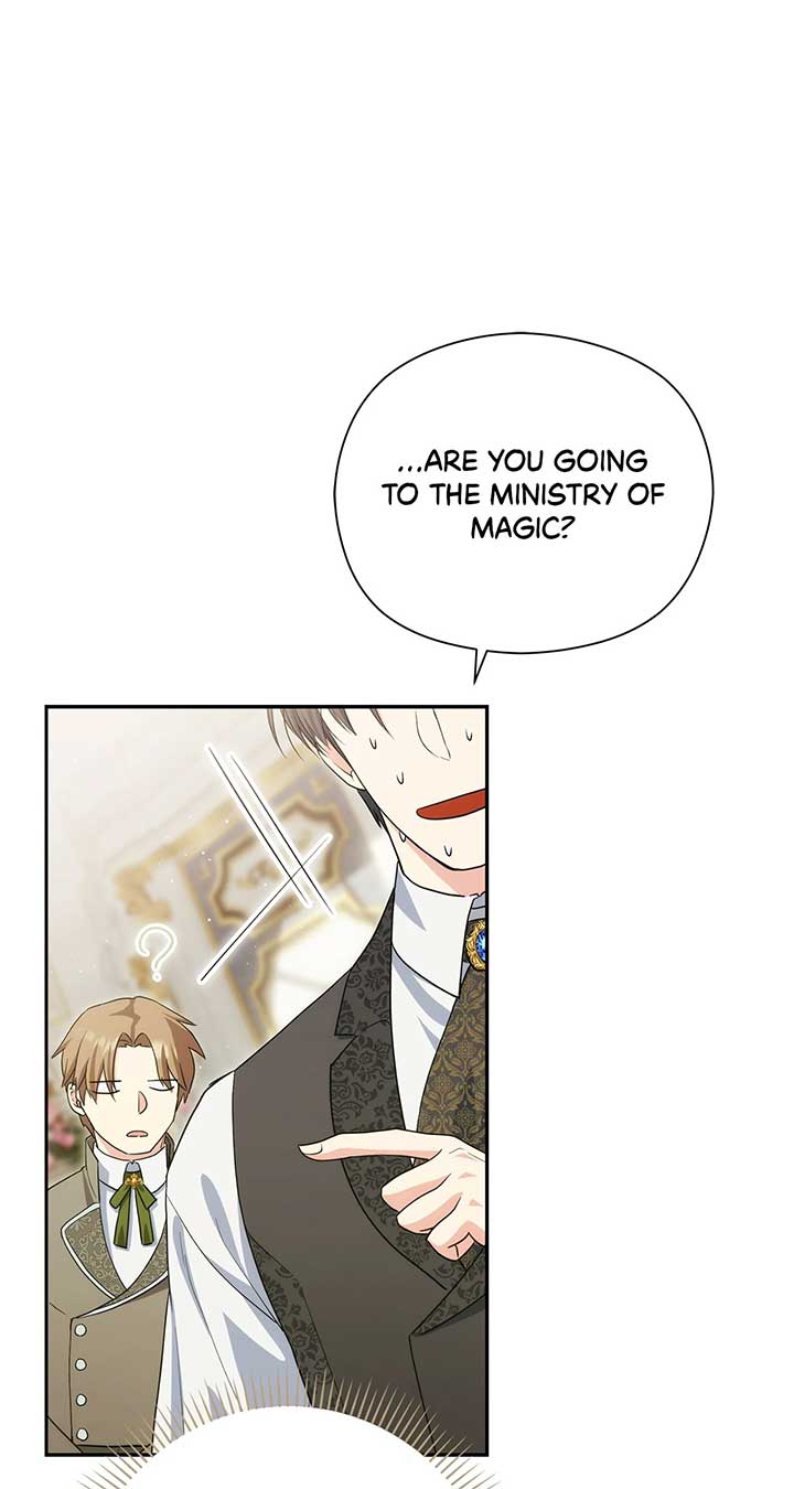 The Princess in the Henhouse Chapter 21 - Page 77