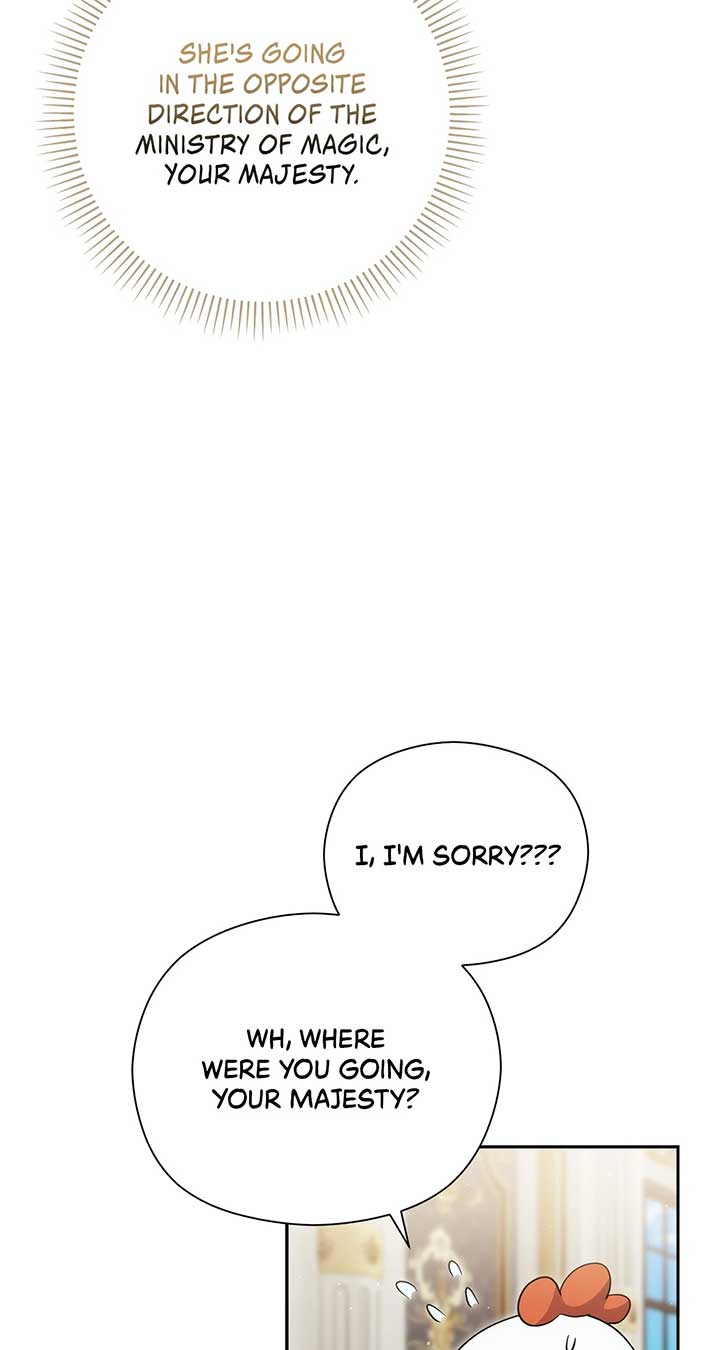 The Princess in the Henhouse Chapter 21 - Page 78