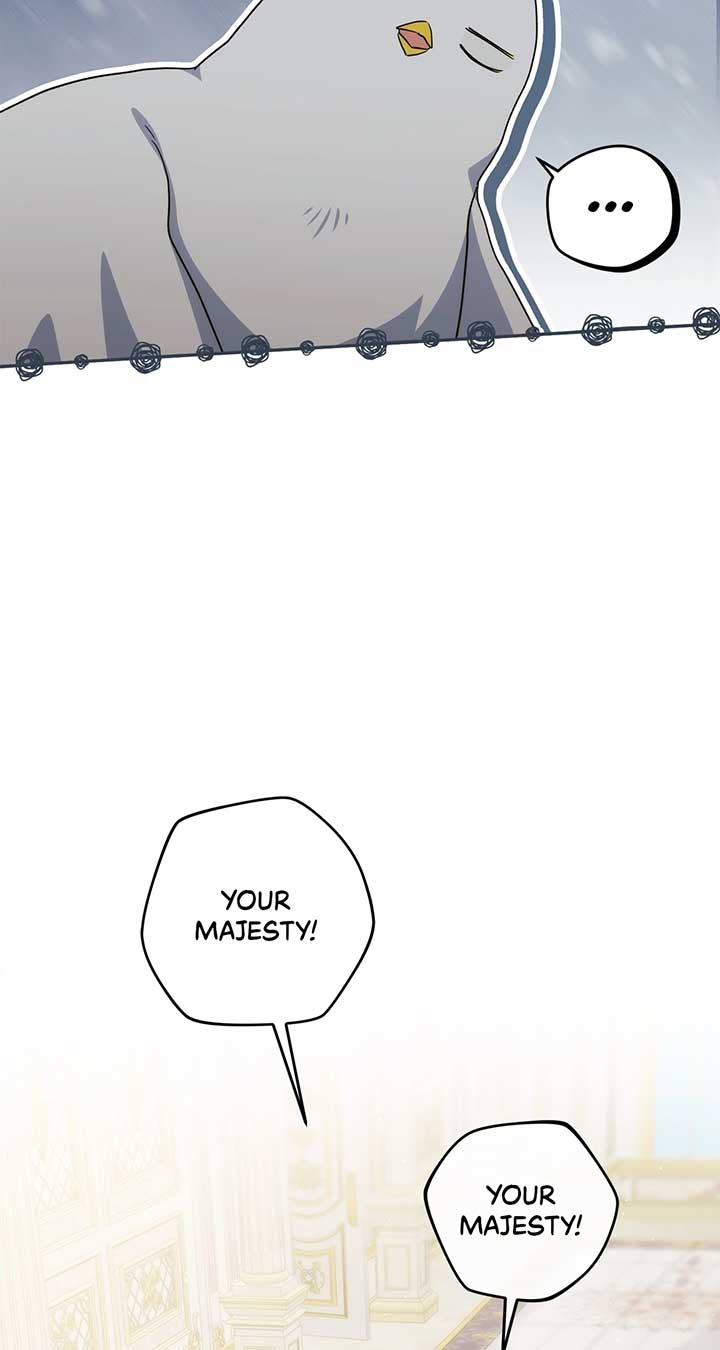 The Princess in the Henhouse Chapter 21 - Page 8