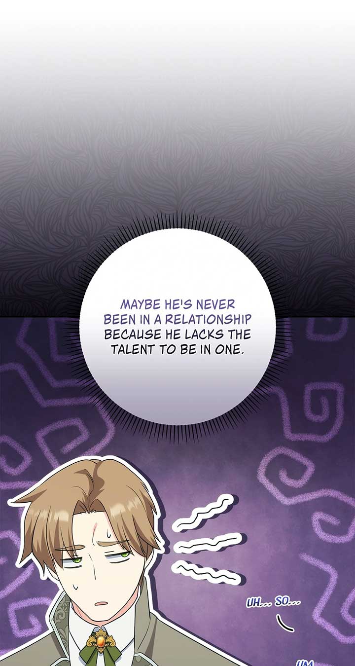 The Princess in the Henhouse Chapter 21 - Page 80