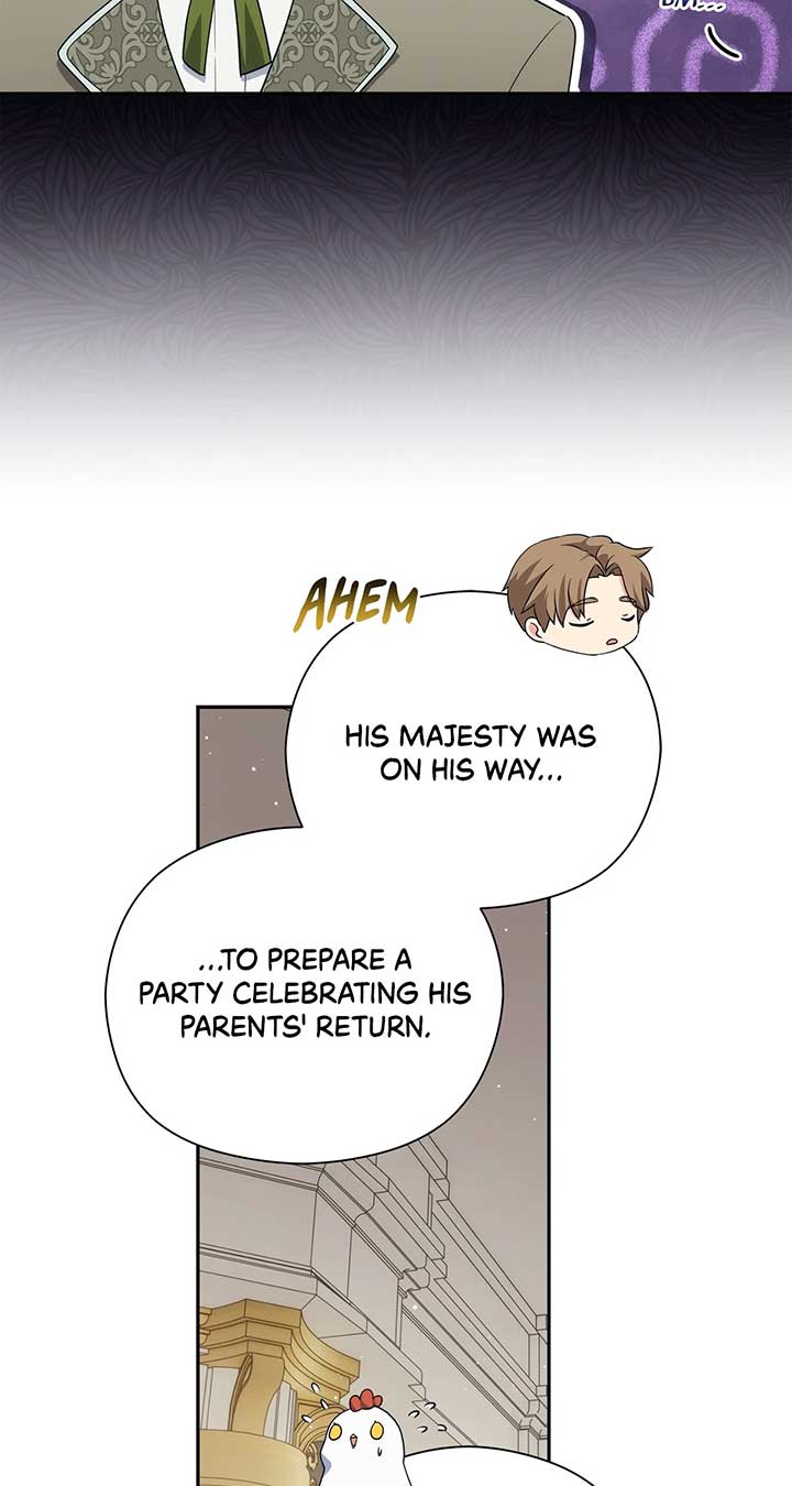 The Princess in the Henhouse Chapter 21 - Page 81