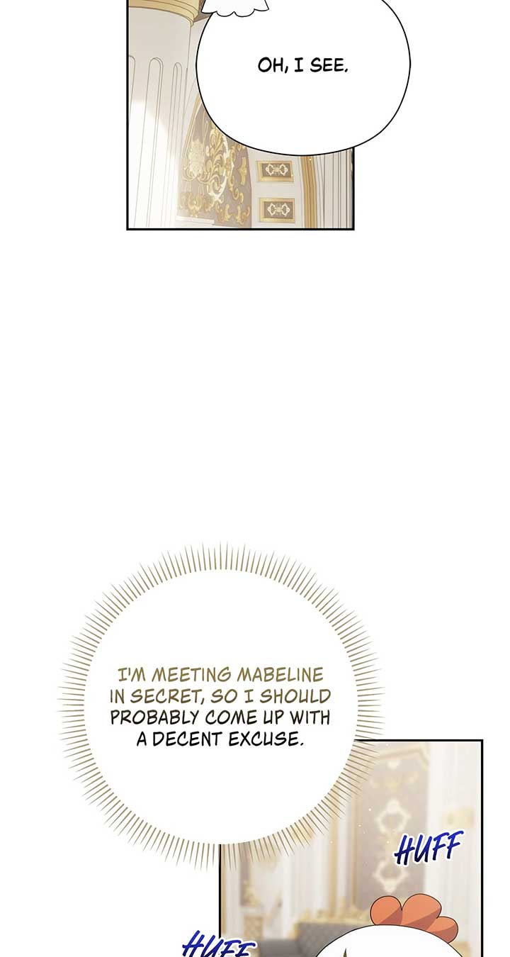 The Princess in the Henhouse Chapter 21 - Page 82