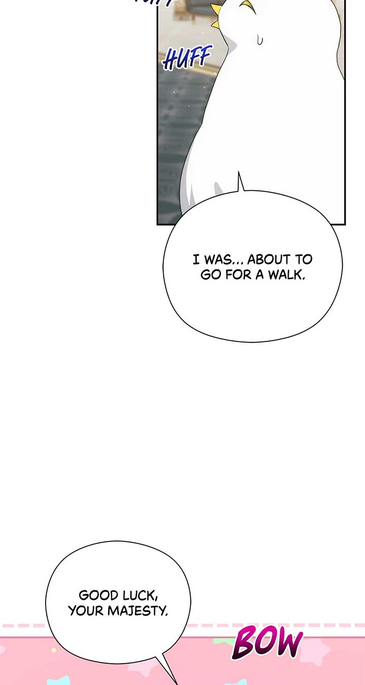The Princess in the Henhouse Chapter 21 - Page 83