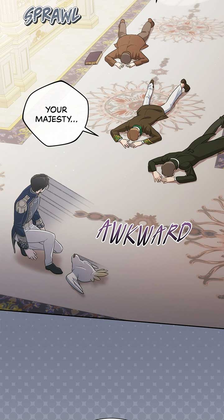 The Princess in the Henhouse Chapter 21 - Page 9