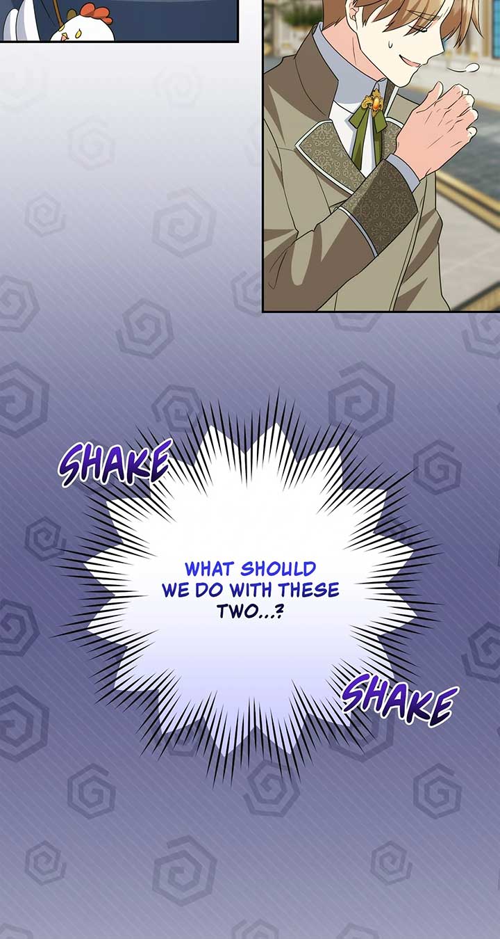 The Princess in the Henhouse Chapter 21 - Page 94