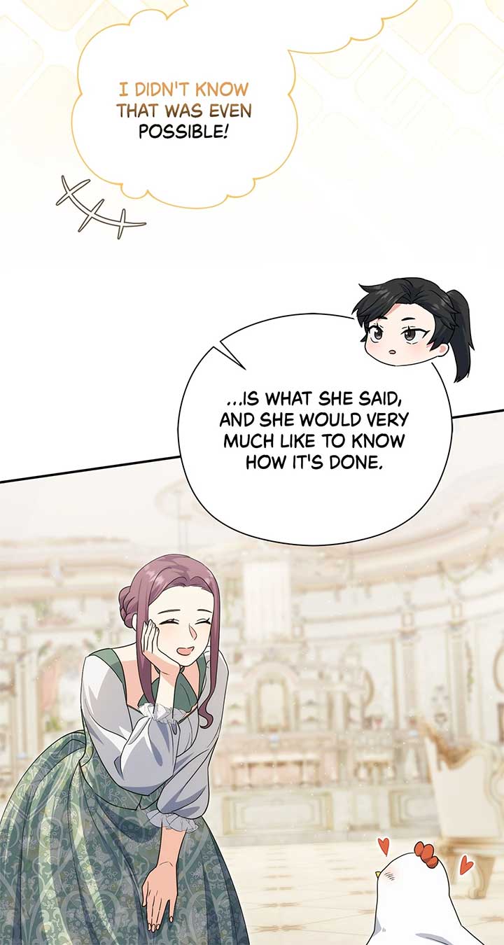 The Princess in the Henhouse Chapter 22 - Page 10