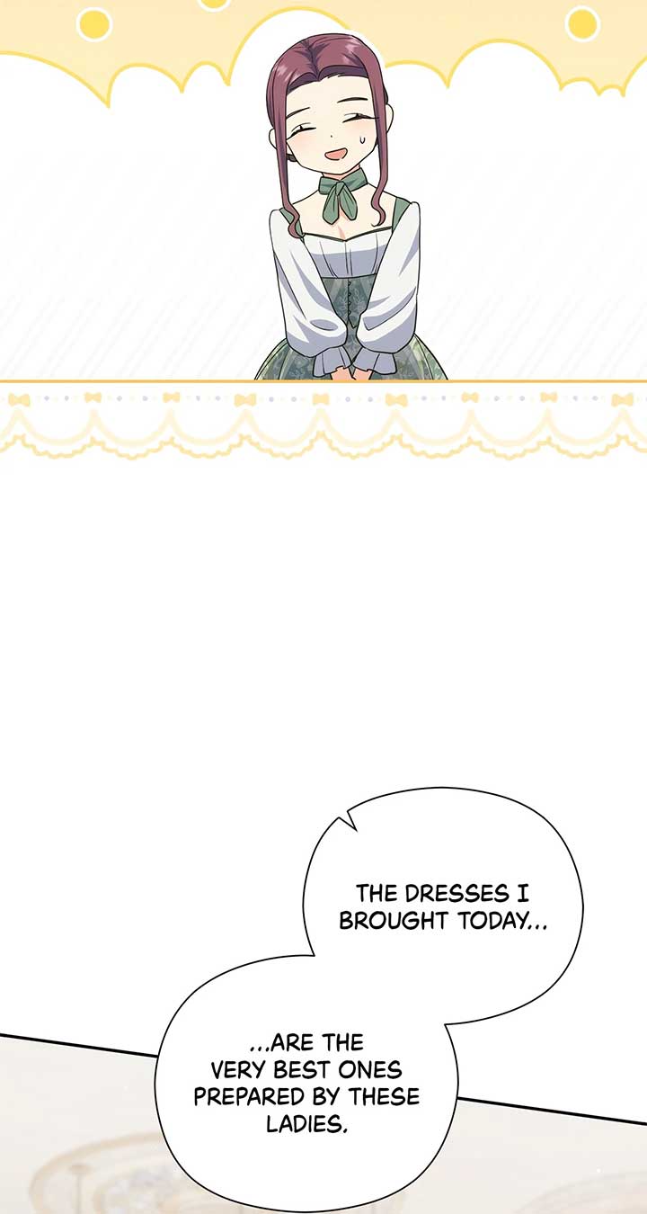 The Princess in the Henhouse Chapter 22 - Page 12