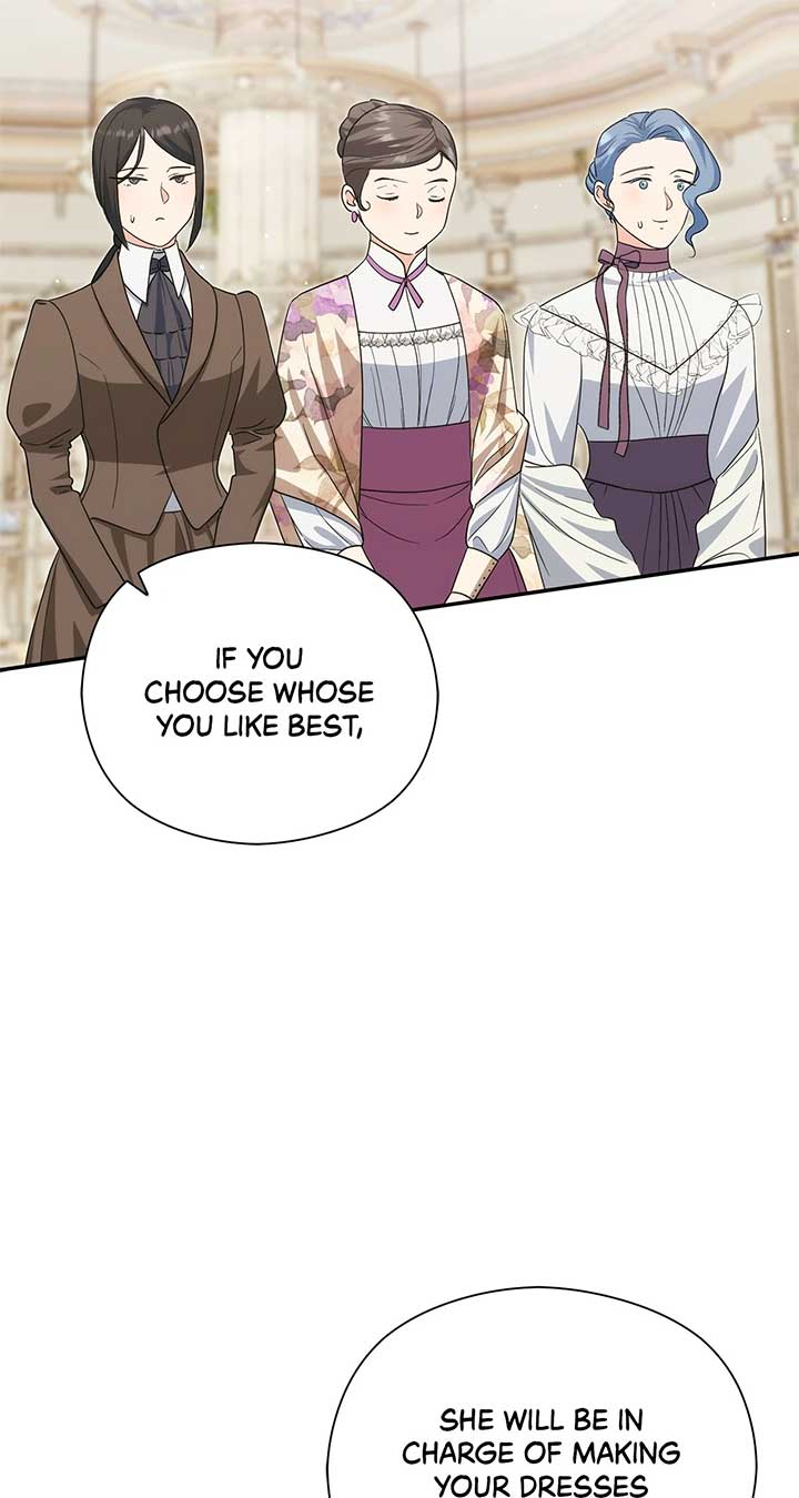 The Princess in the Henhouse Chapter 22 - Page 13