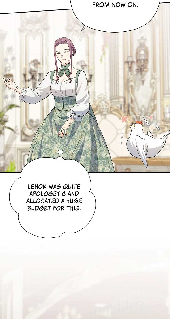 The Princess in the Henhouse Chapter 22 - Page 14