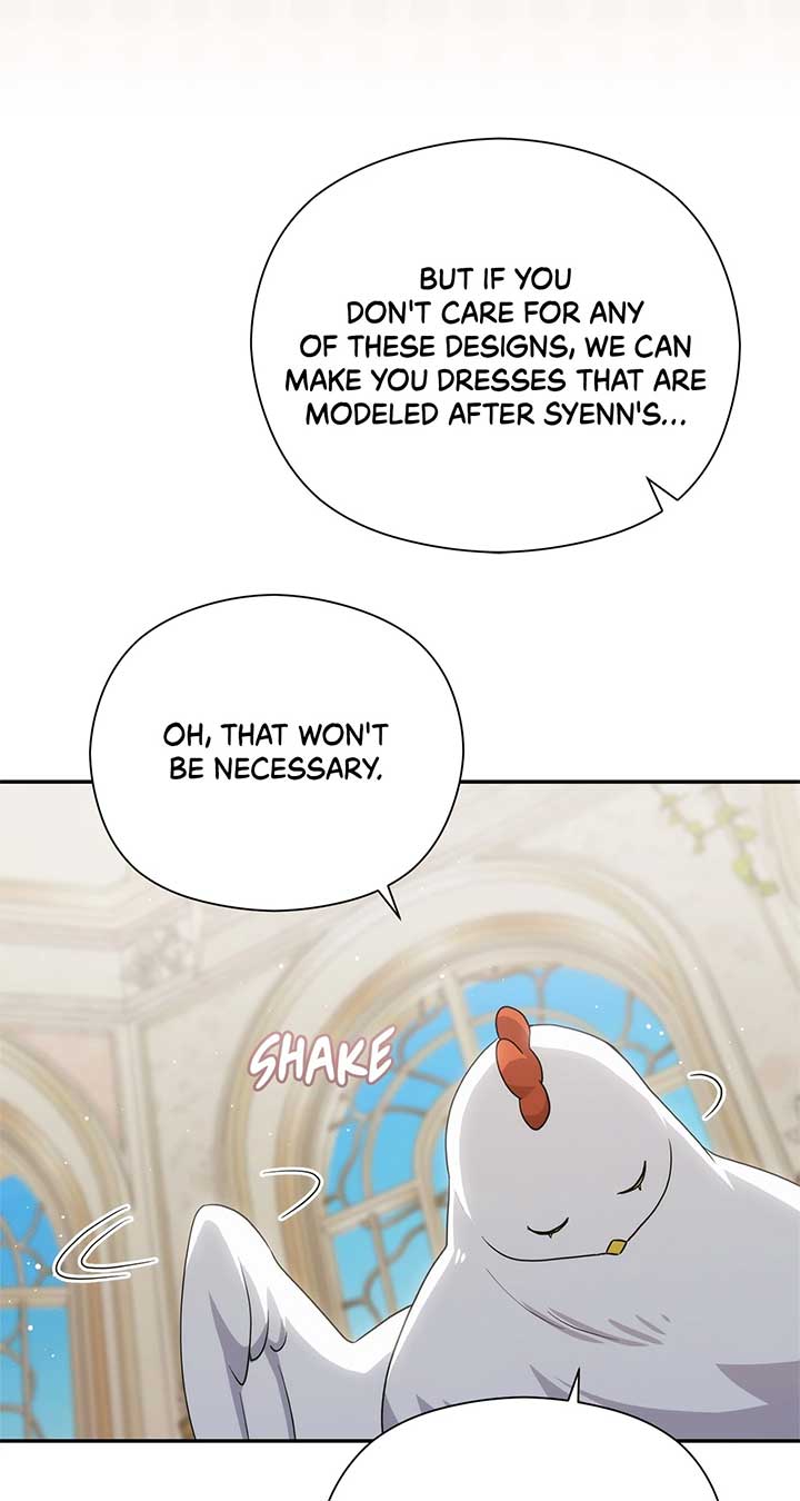 The Princess in the Henhouse Chapter 22 - Page 16