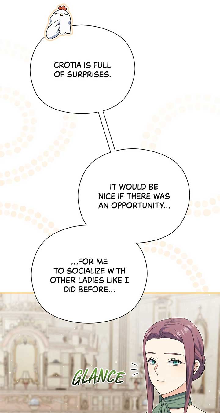 The Princess in the Henhouse Chapter 22 - Page 18