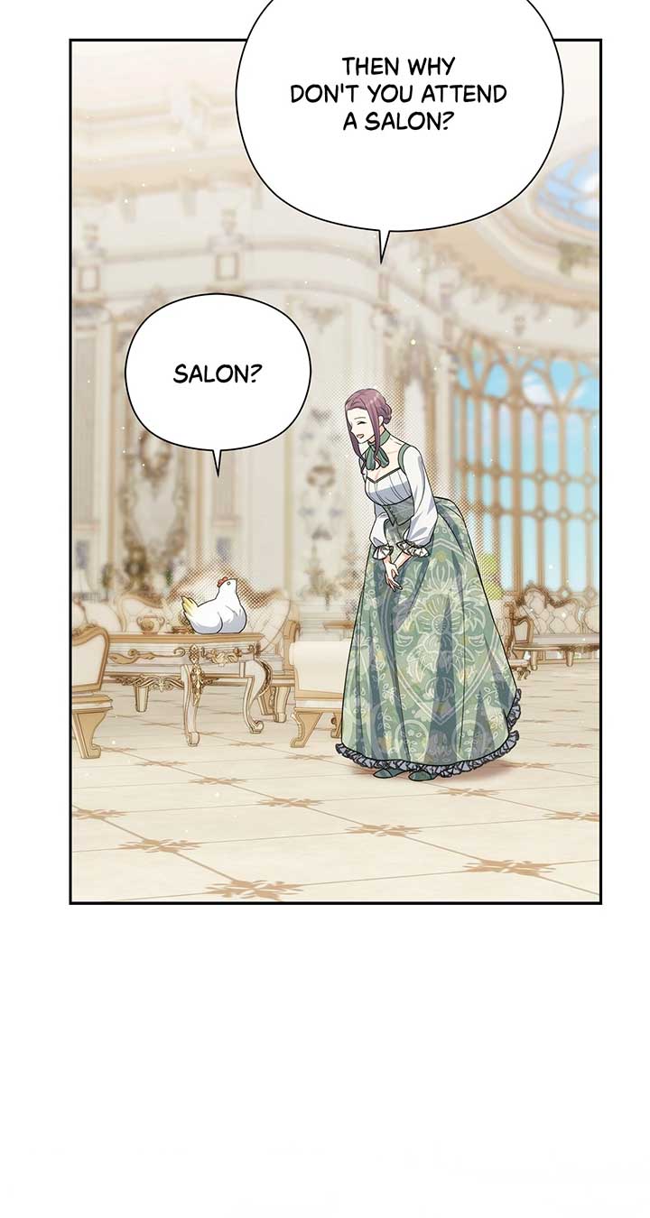 The Princess in the Henhouse Chapter 22 - Page 20