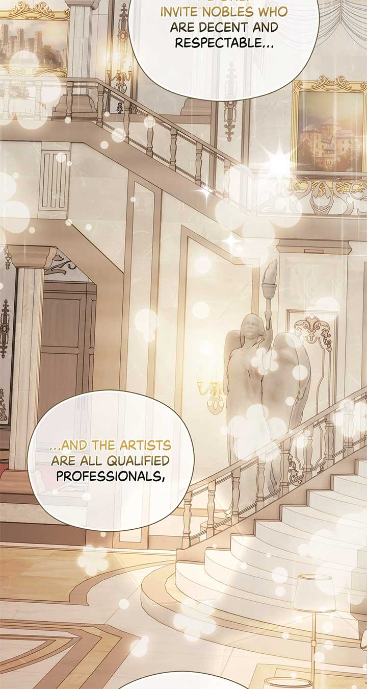 The Princess in the Henhouse Chapter 22 - Page 22