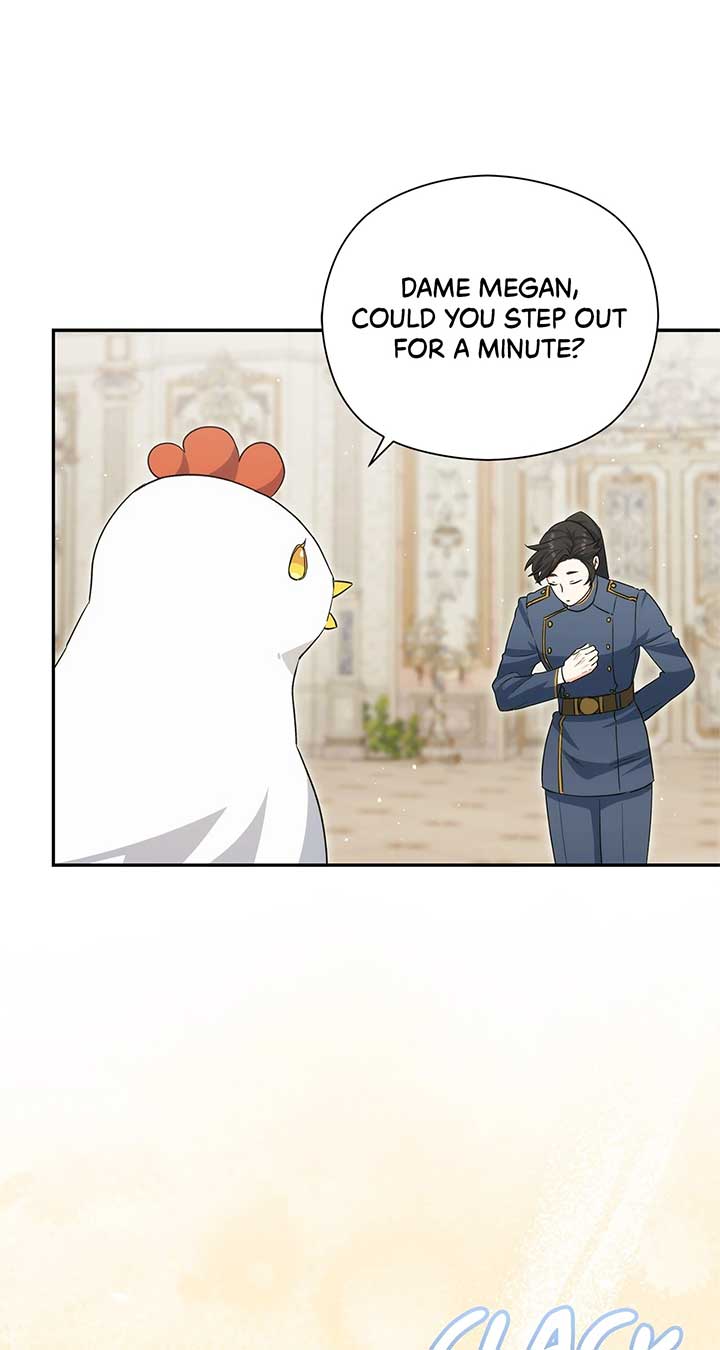 The Princess in the Henhouse Chapter 22 - Page 24