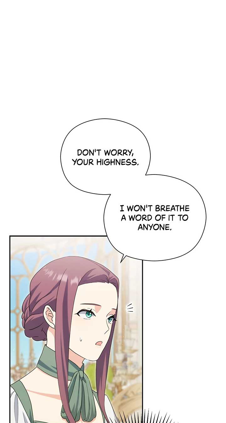 The Princess in the Henhouse Chapter 22 - Page 29