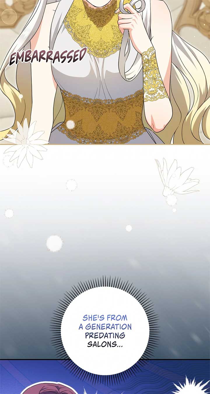 The Princess in the Henhouse Chapter 22 - Page 33