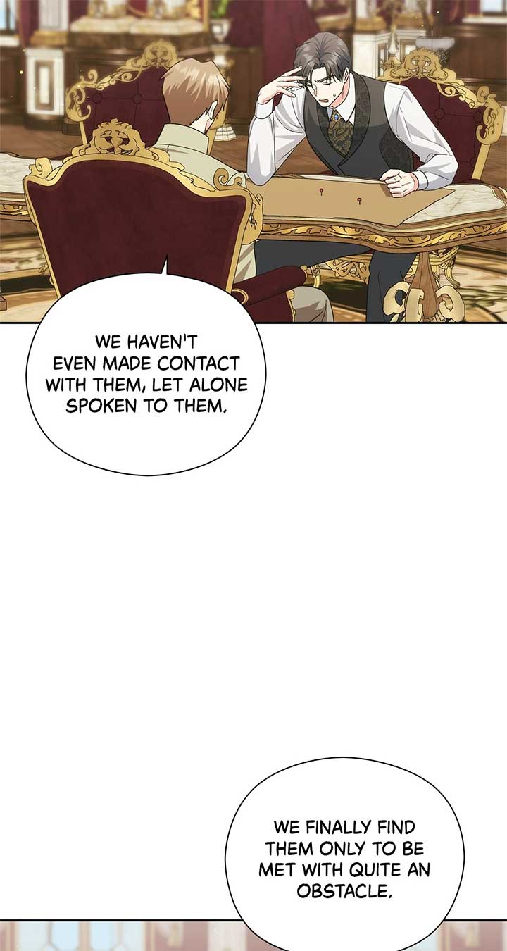 The Princess in the Henhouse Chapter 22 - Page 39