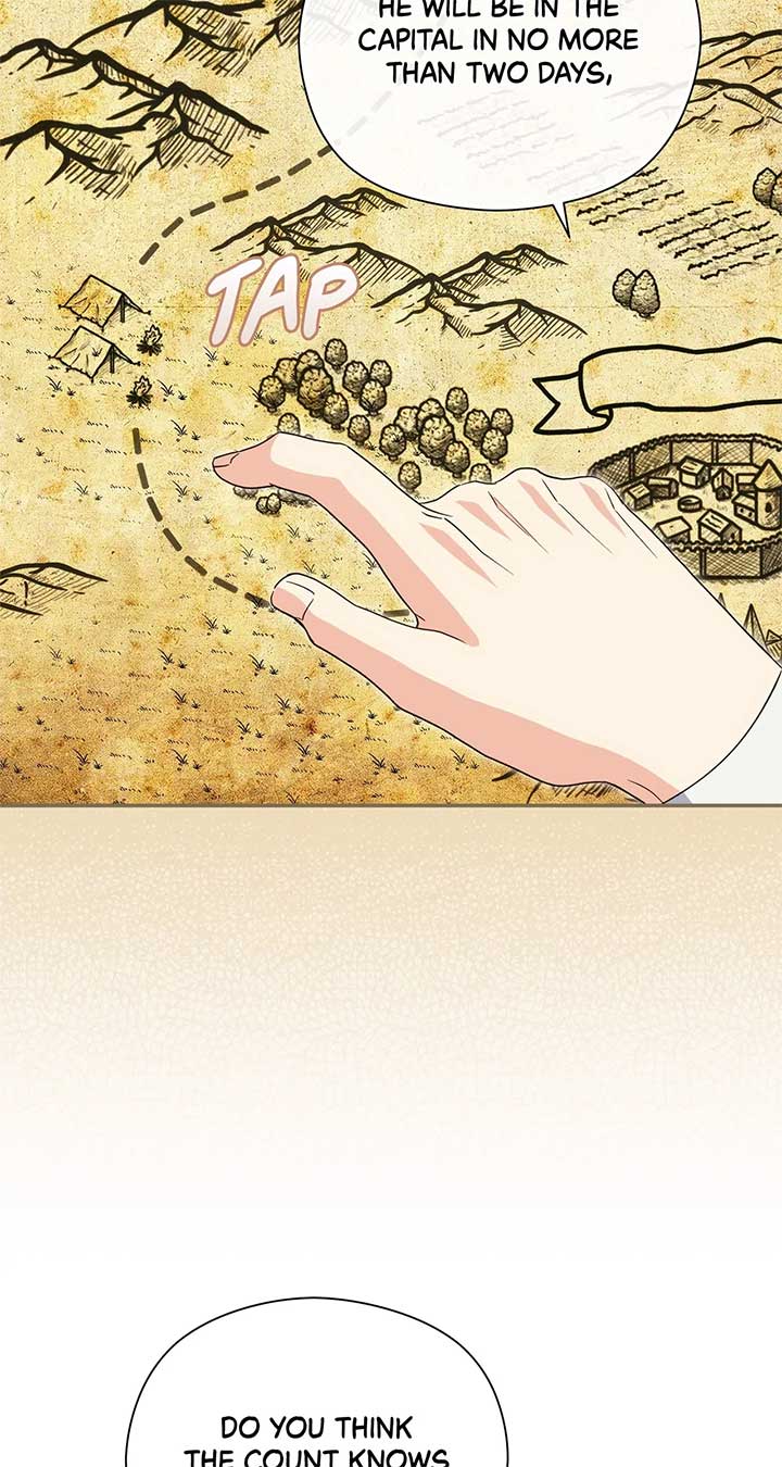 The Princess in the Henhouse Chapter 22 - Page 49