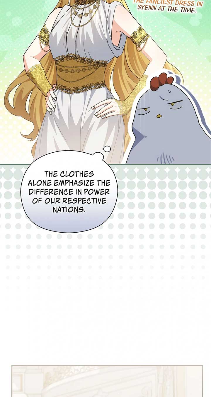 The Princess in the Henhouse Chapter 22 - Page 5