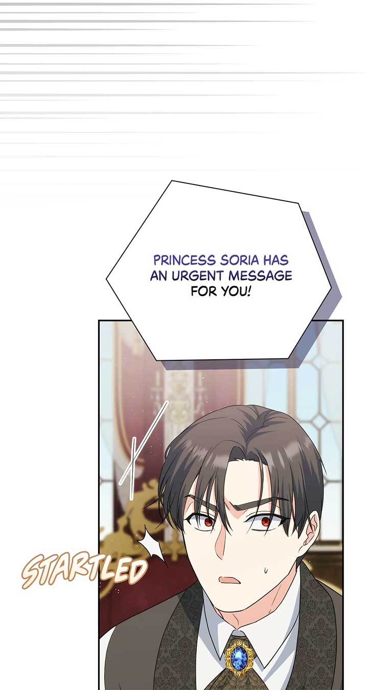 The Princess in the Henhouse Chapter 22 - Page 52