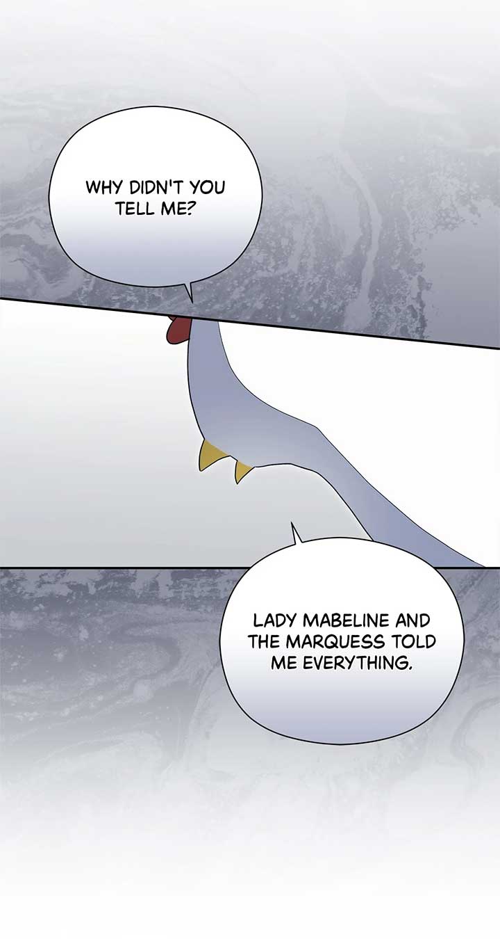 The Princess in the Henhouse Chapter 22 - Page 58