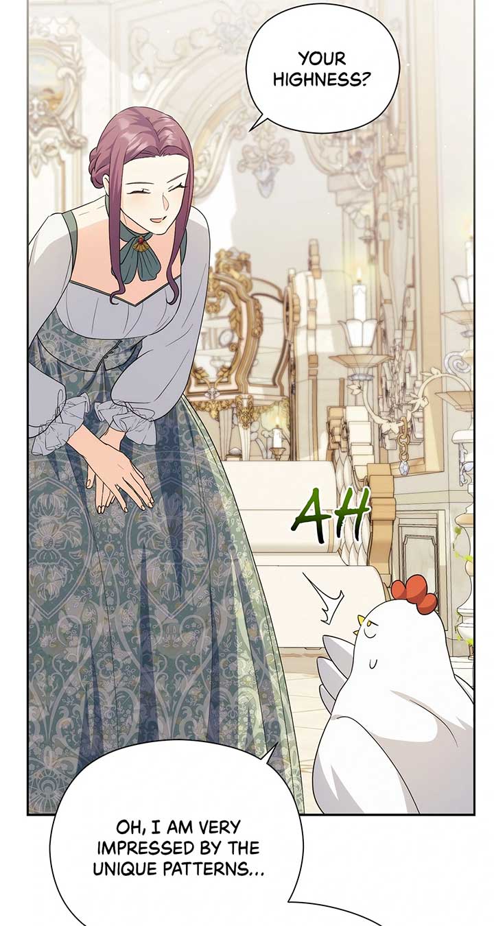 The Princess in the Henhouse Chapter 22 - Page 6