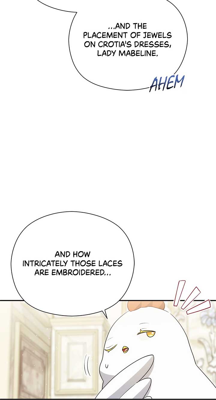 The Princess in the Henhouse Chapter 22 - Page 7