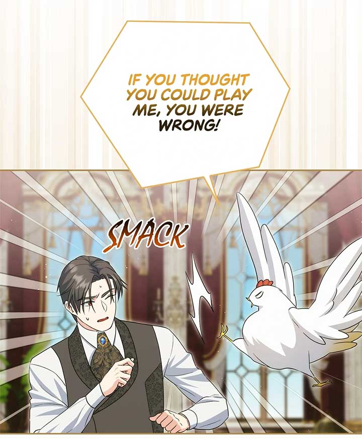 The Princess in the Henhouse Chapter 22 - Page 71