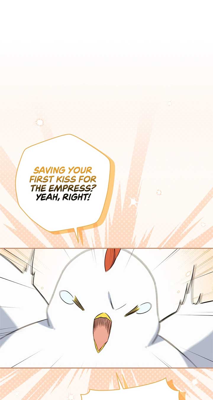 The Princess in the Henhouse Chapter 22 - Page 72