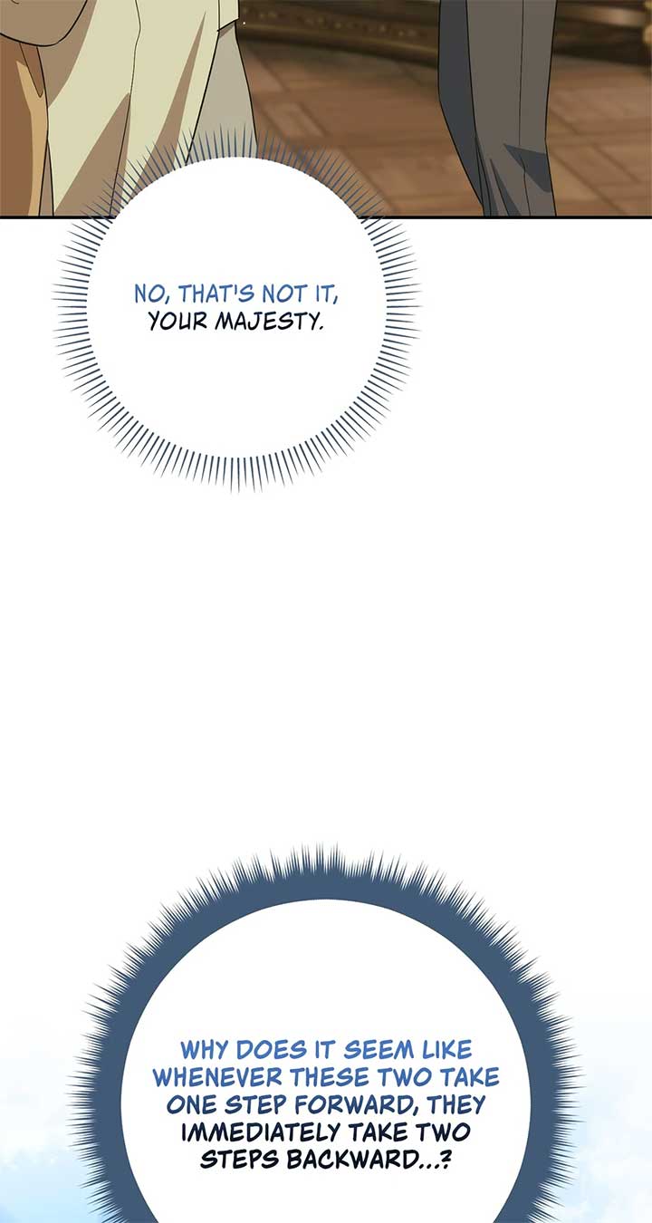 The Princess in the Henhouse Chapter 22 - Page 79