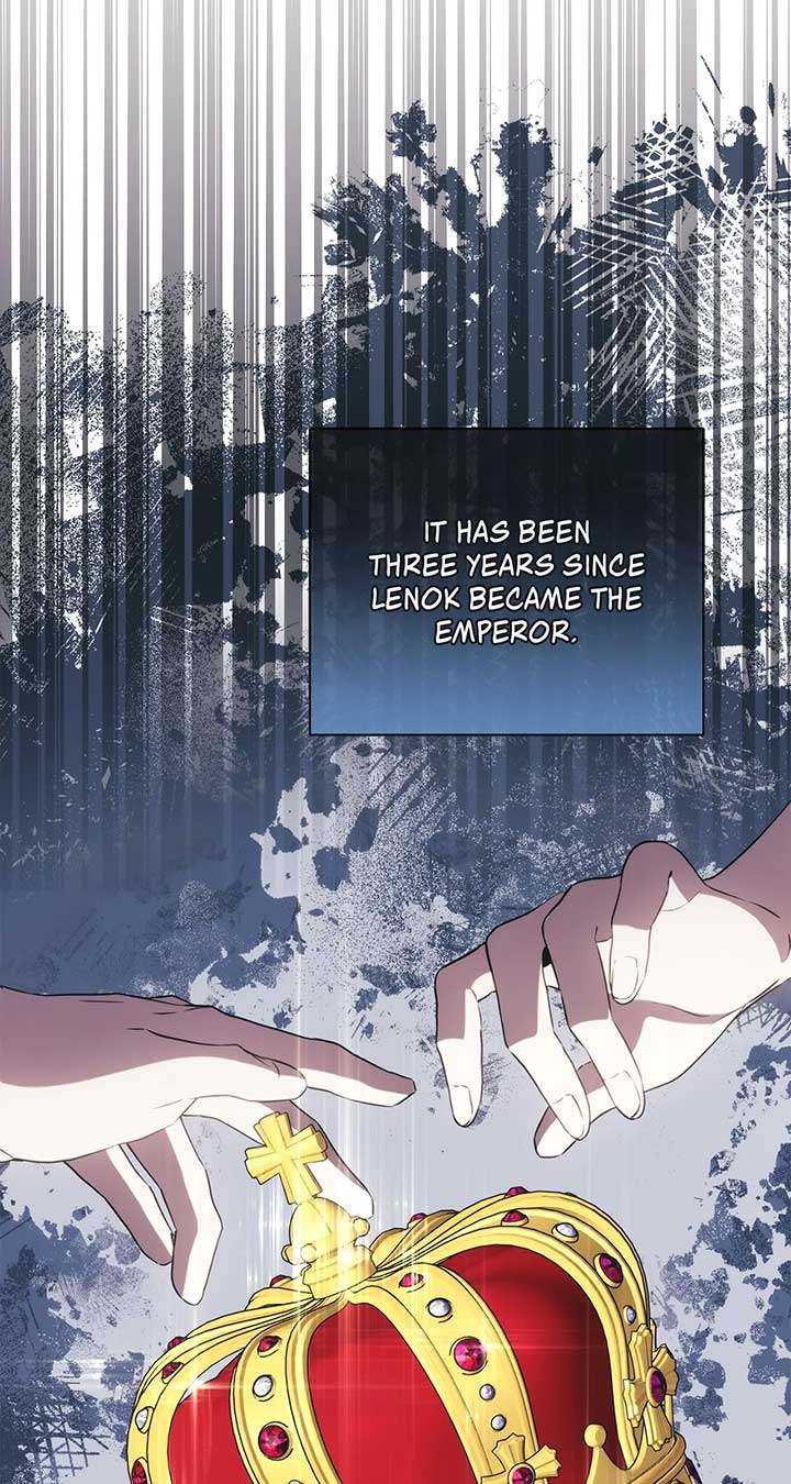 The Princess in the Henhouse Chapter 23 - Page 1